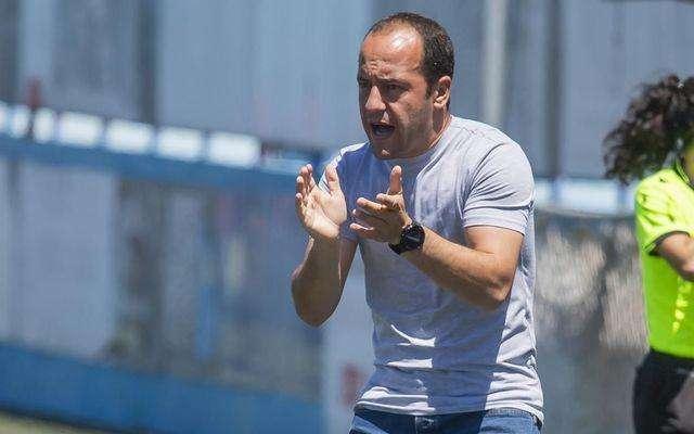 Cortés: “Esta Liga se celebrará mucho. Mañana empezamos a preparar la Champions ”
