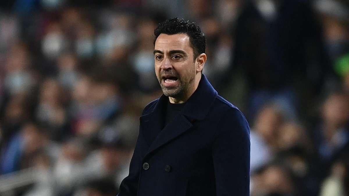 Xavi: "Hemos mejorado desde noviembre, pero tenemos que ser más competitivos"