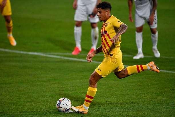 El Leicester interesado en Coutinho