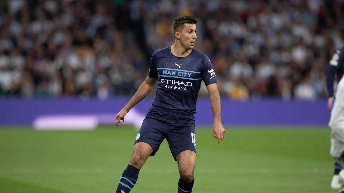 Rodri: "Es frustrante, merecíamos pasar"