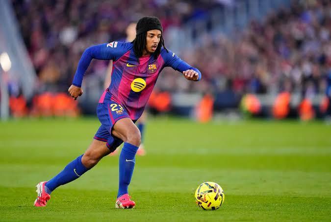 Koundé no llega al Alavés: el cambio que obliga a repensar la defensa del Barça