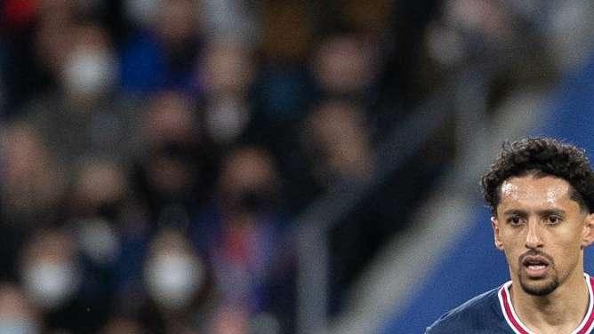 Marquinhos: "Quien esperaba un partido fácil no conoce el Barça. Podemos hacerlo mejor"