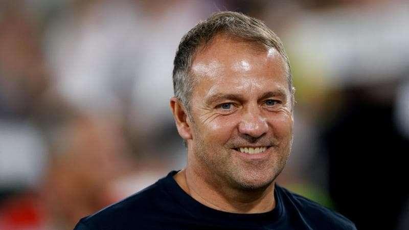 Hansi Flick confirma minutos para Ronald Araújo ante el Leganés