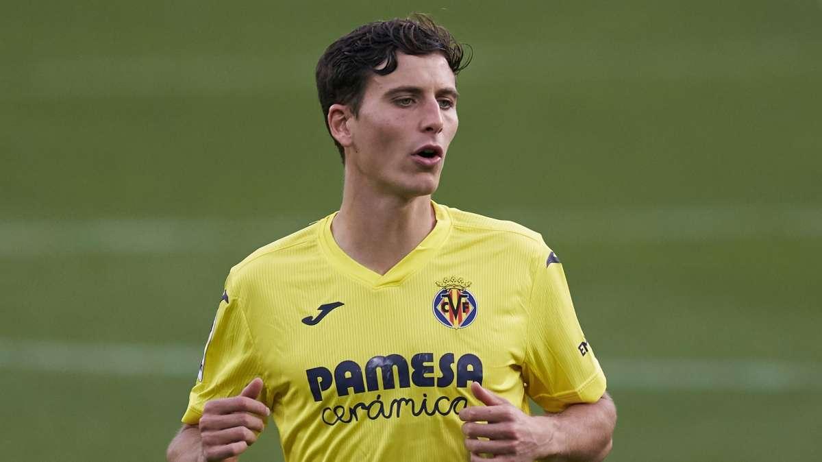 El Barça sueña con Pau Torres