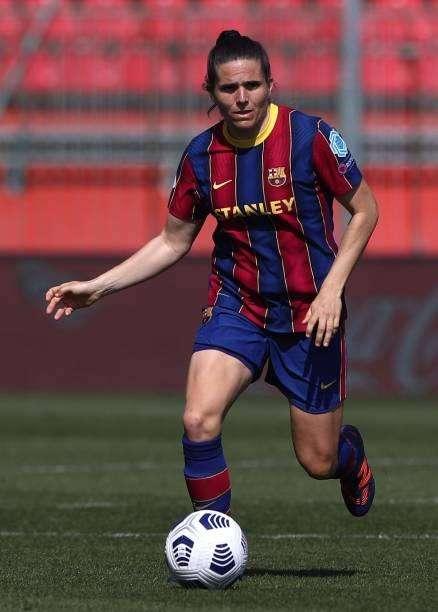 OFICIAL - FC Barcelona Femenino, desvinculación de Andrea Pereira
