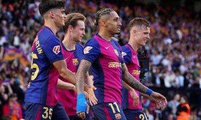Gerard López elogia la temporada del Barça y destaca el impacto de Lamine Yamal