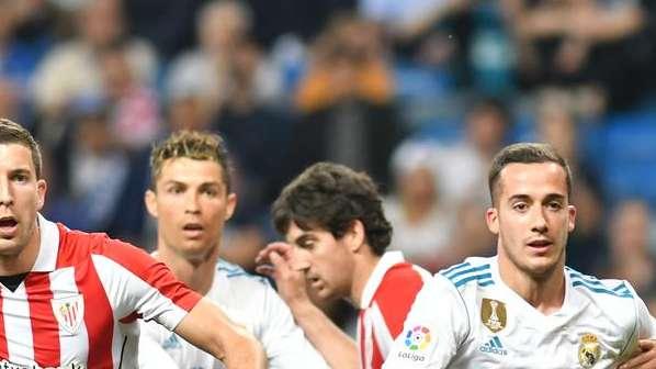 Athletic-Barça, Balenziaga: "No nos pueden quitar un gol por este tipo de jugadas"