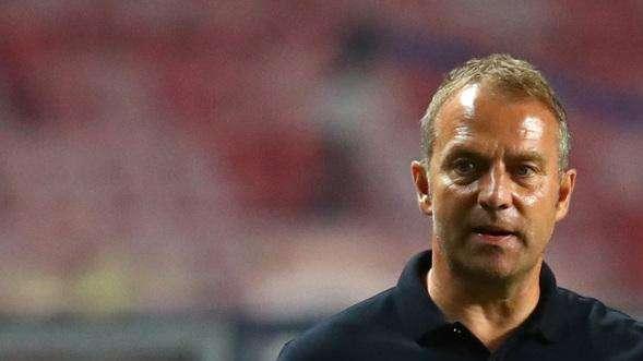 El Barça necesita una reacción inmediata tras la derrota ante Las Palmas