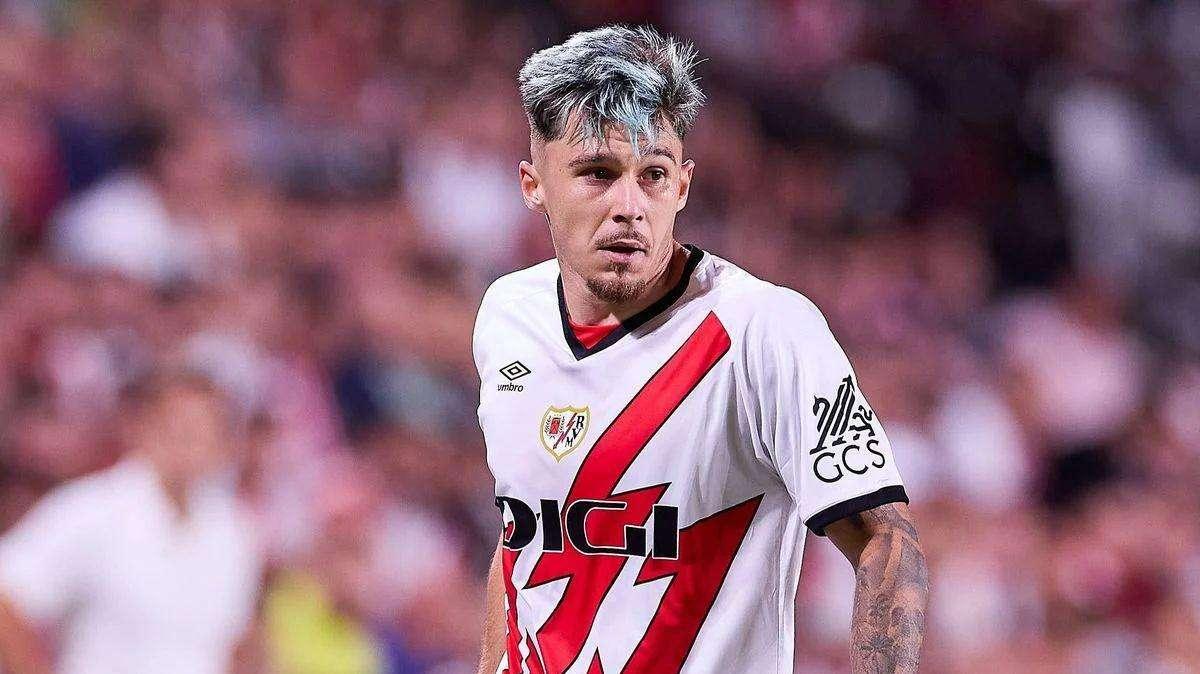 El Barça vuelve a por Andrei Ratiu: la cláusula de 25 millones que puede activar el mercado