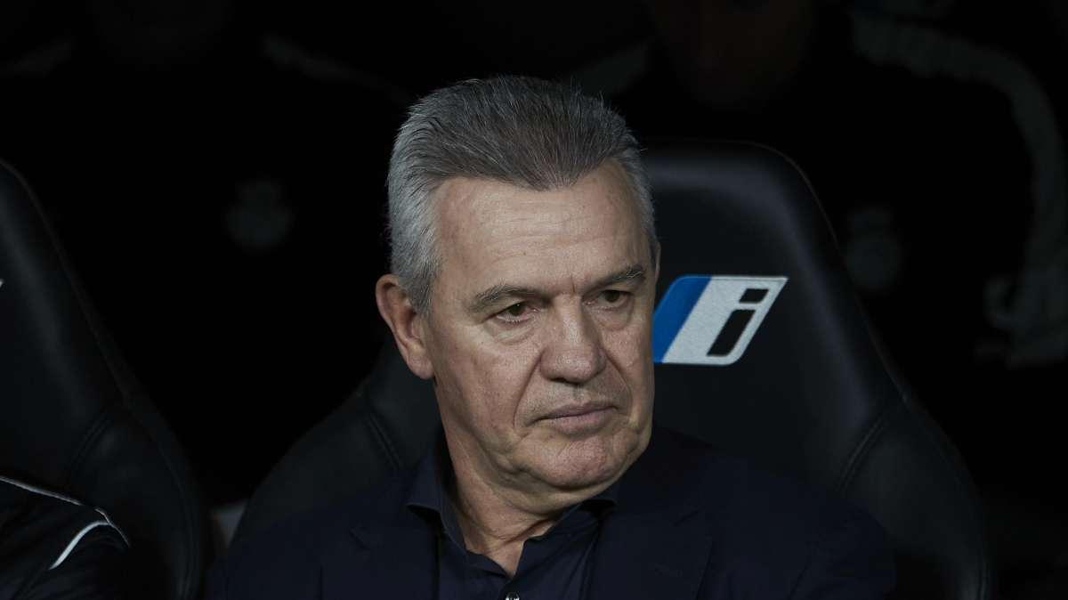 RCD Mallorca, Aguirre: "El Barça es superior pero dimos la cara"