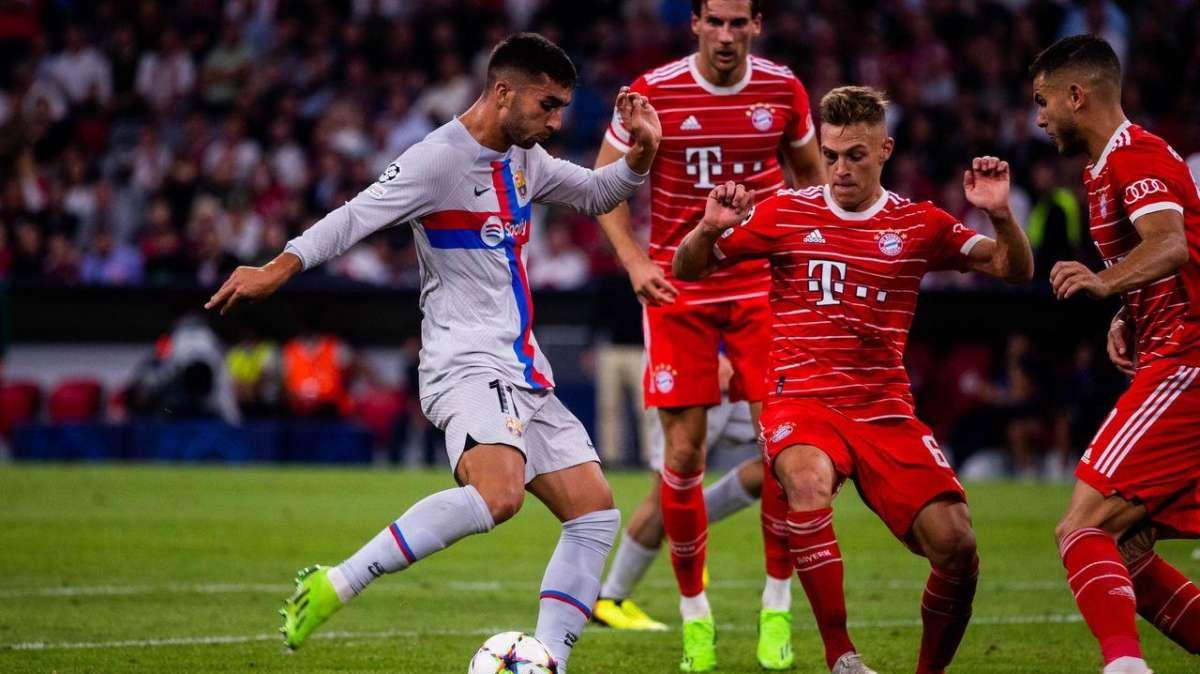 Anaïs Martí: "El Barça cometió en Munich errores de equipo pequeño"