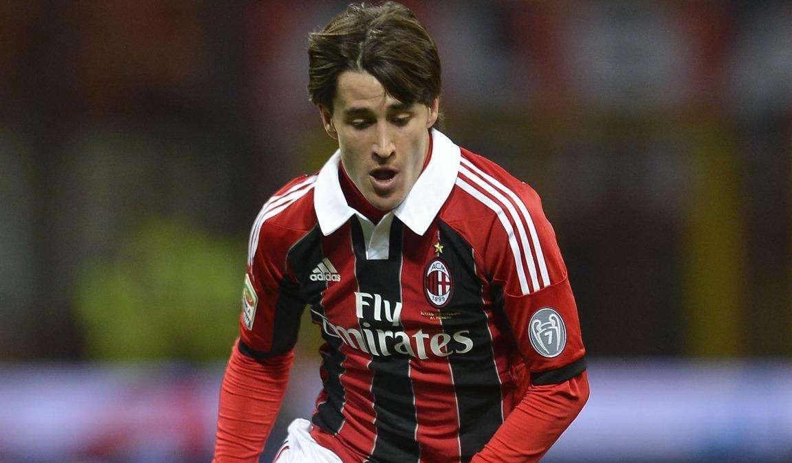 Bojan Krkic: "La ilusión por hacer otras es más grande que la que tengo por el fútbol"