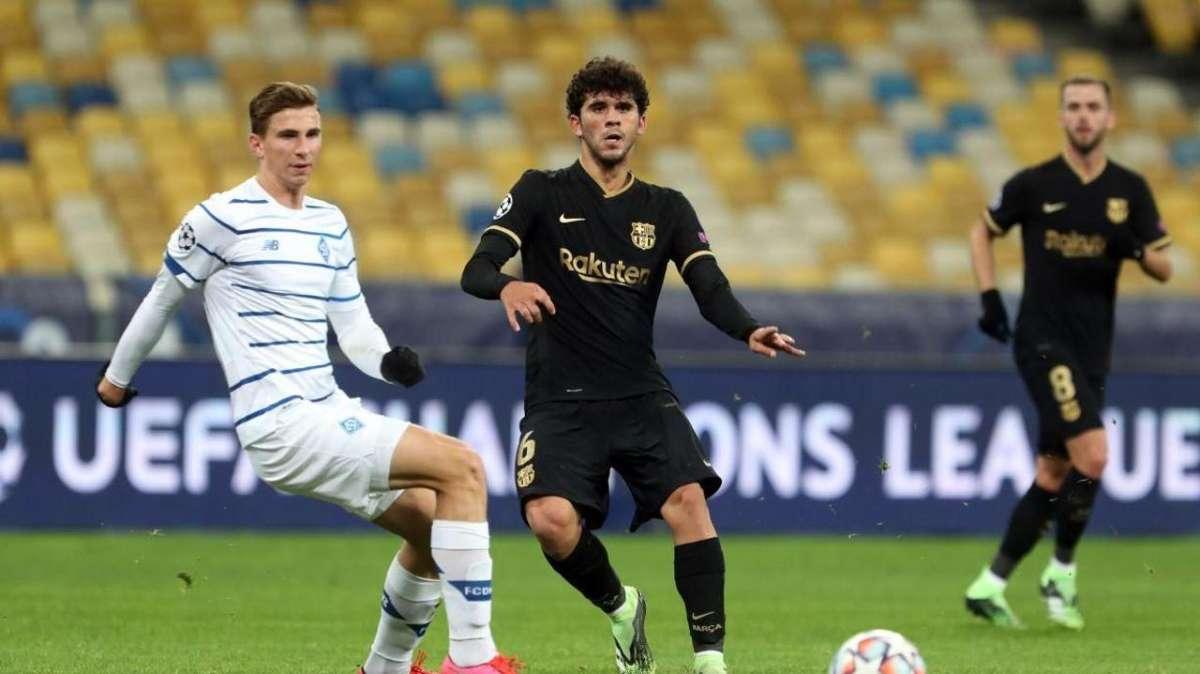 La dupla de canteranos en el Getafe que amenaza al Barça