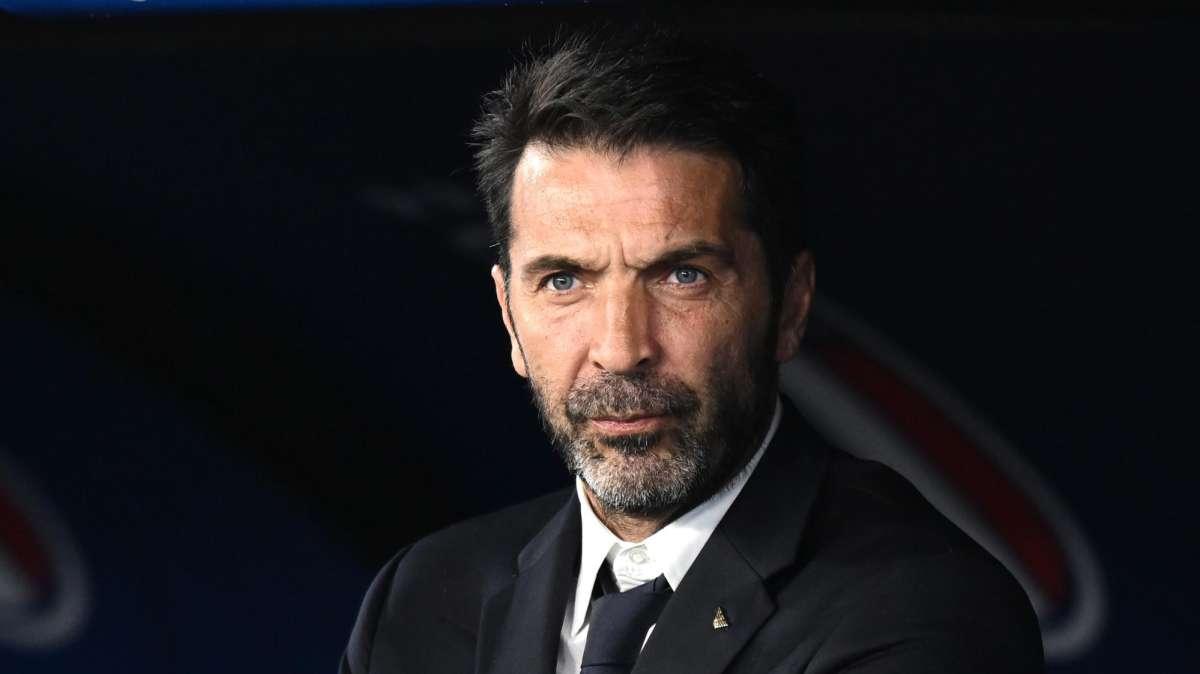 Buffon analiza el duelo entre Barcelona e Inter: “Para ser favorito contra el Barça, debes ser increíblemente bueno”