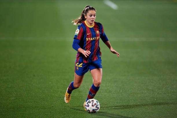 Barcelona - PSG: 2-1 (Martens, Martens, Kototo) 
