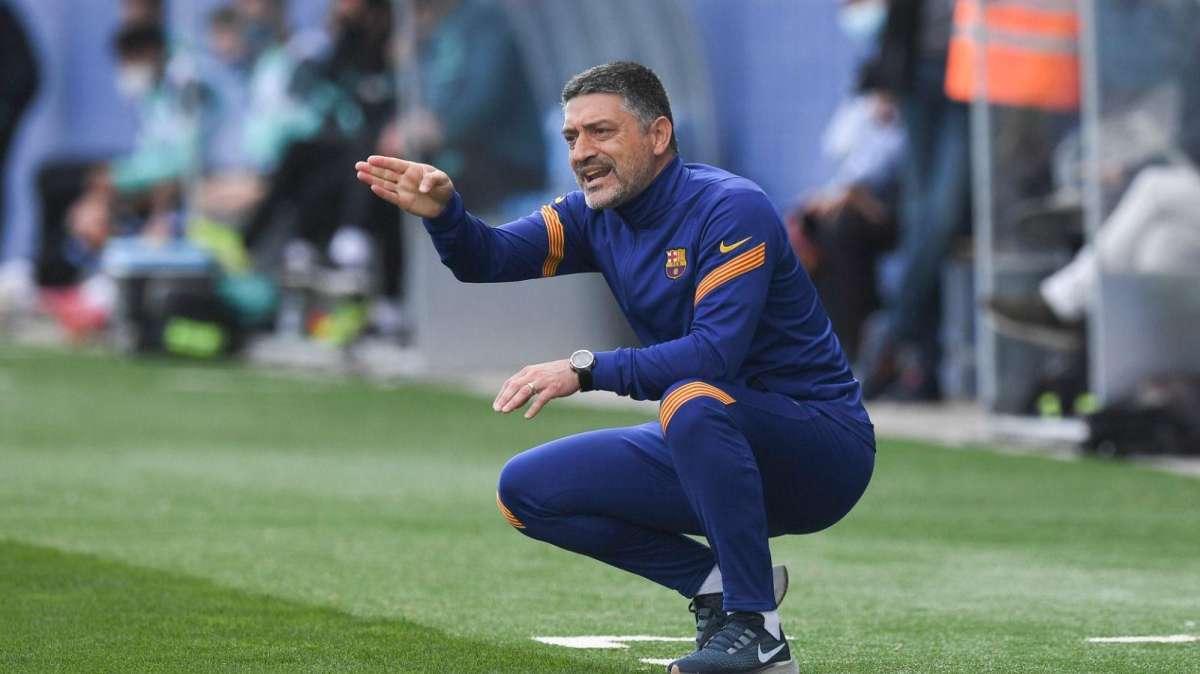 [ÚLTIMA HORA] ¡ Rescisión de contrato de García Pimienta !
