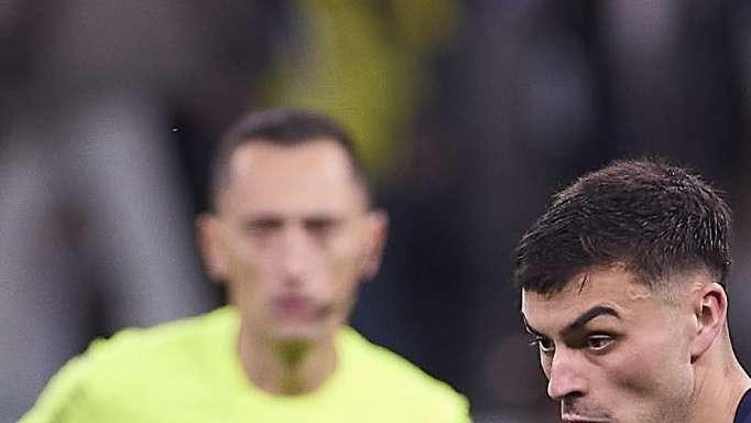 Pedri: "Los entrenamientos ahora son diferentes"