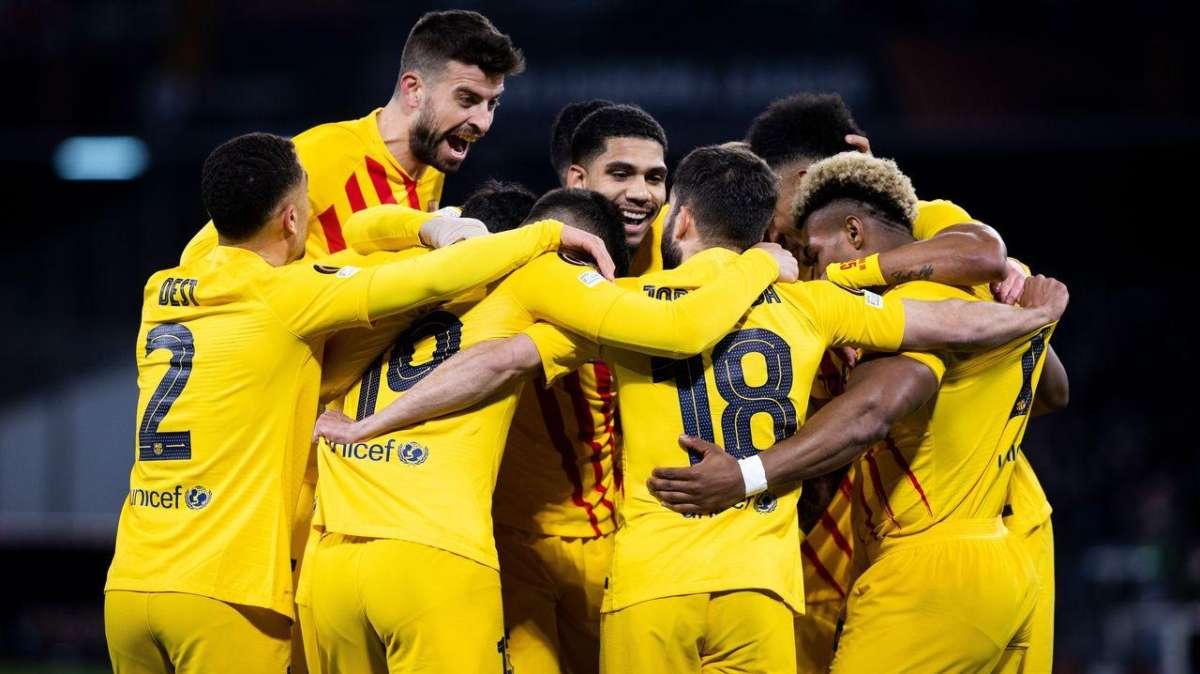 FC Barcelona, Mateu Alemany: "Merecimos ganar"