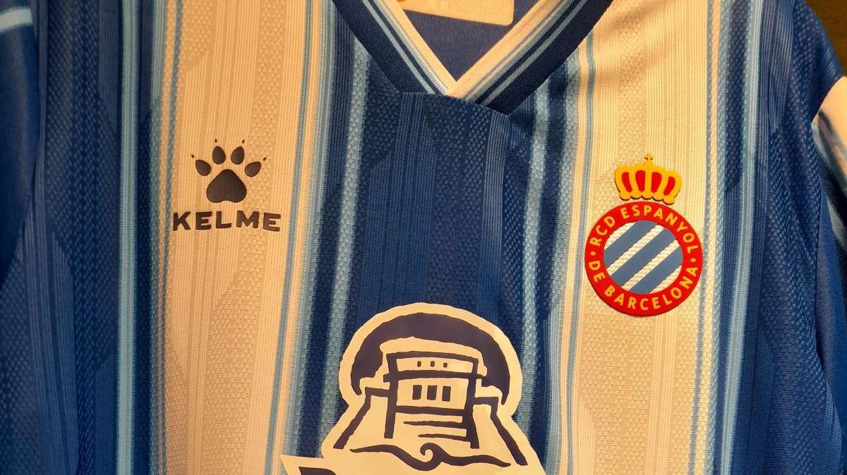 Diego Martínez: "Mis jugadores han mostrado el ADN del Espanyol"