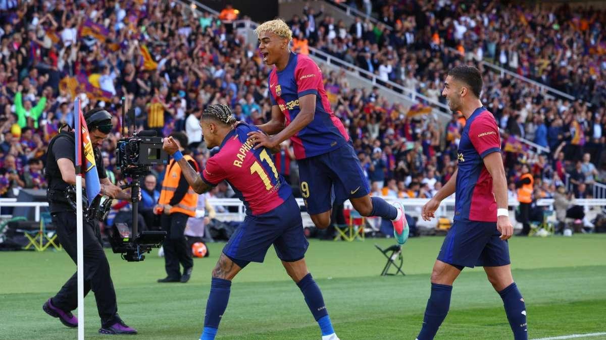 Mundo Deportivo: "BarçaFest"