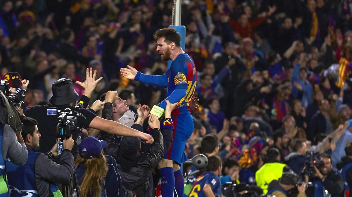¡PSG-Barça, final anticipada! Las 5 claves del partidazo