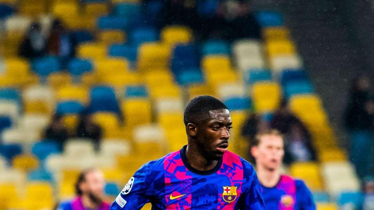 Pichi Alonso: "El Barça fue más efectivo y Dembélé, el mejor"