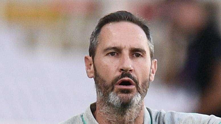 RCD Espanyol, Moreno: "Sabía que tendríamos el partido en nuestras manos"