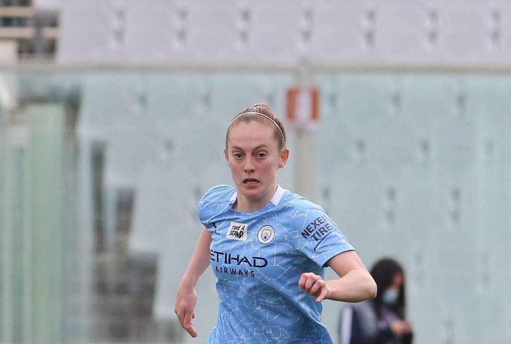 OFICIAL: El Barça ficha a Keira Walsh