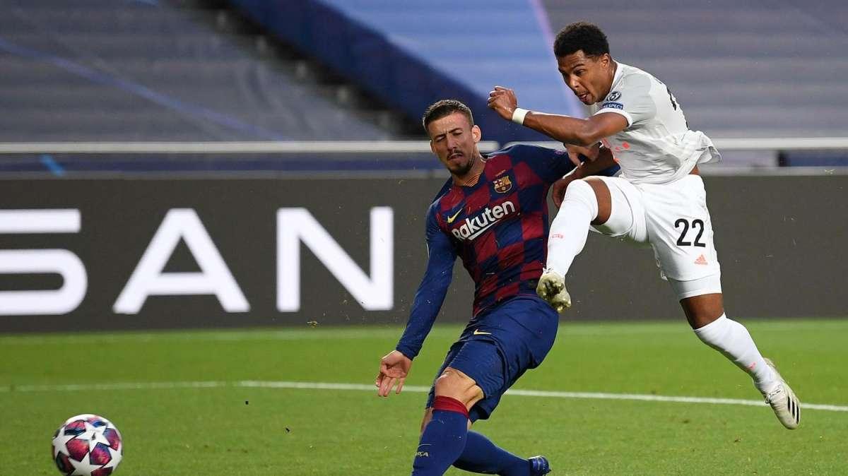 Barcelona - Bayern Munich: Ya tenemos las alineaciones oficiales