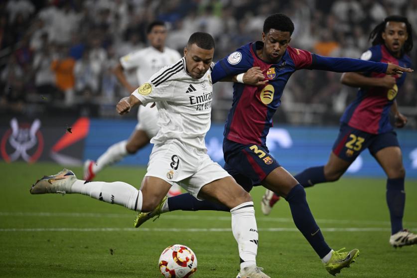 Balde lanza un mensaje que ilusiona al barcelonismo: "La Champions es nuestro gran objetivo"