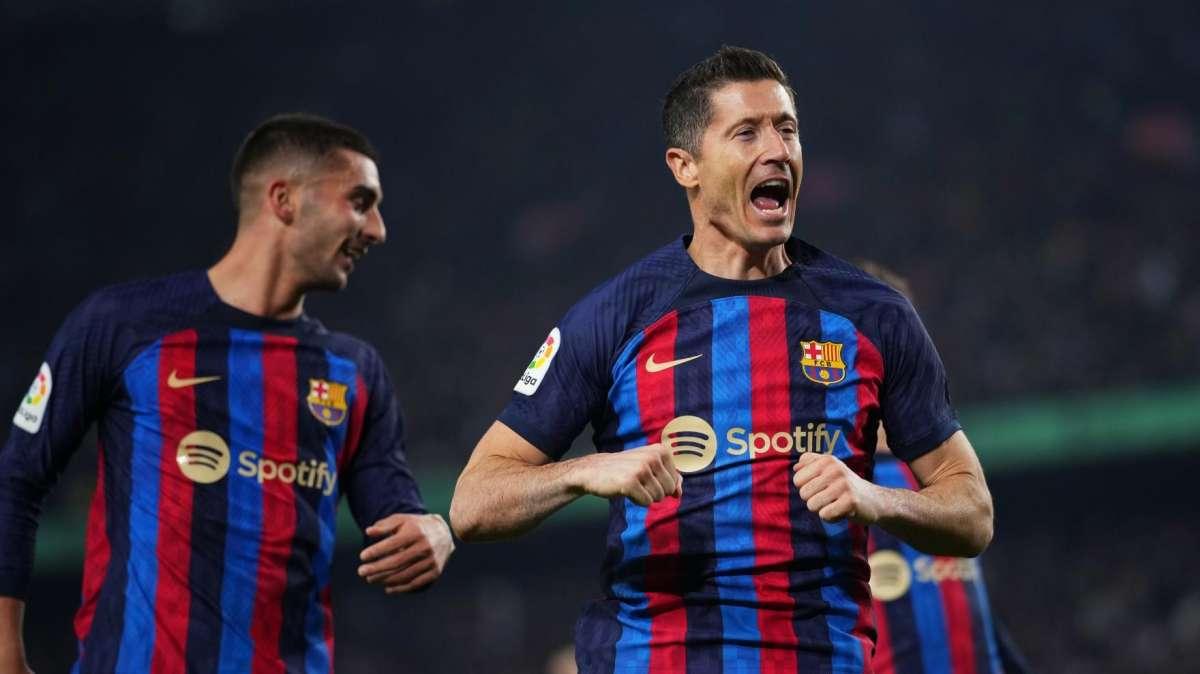 BARCELONA-CÁDIZ 2-0: Final del partido. Ganó el Barça