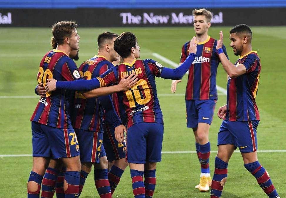 ¡ Increíble ! ¡ El Juvenil A afrontará el último partido de Liga con 14 bajas !