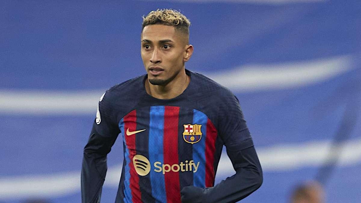 Sport: "80 millones por Raphinha"