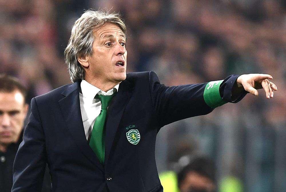 Benfica, Jorge Jesus: "Incluso sin Messi, el Barcelona está entre los equipos más fuertes del mundo"
