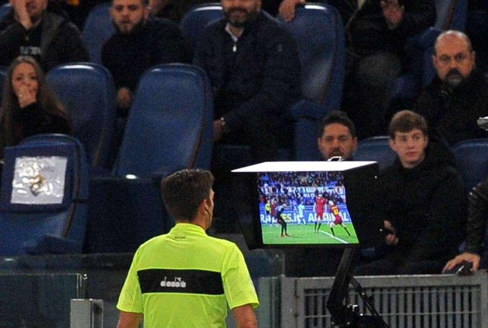 Ya se conoce el arbitro del FC Barcelona - Real Madrid