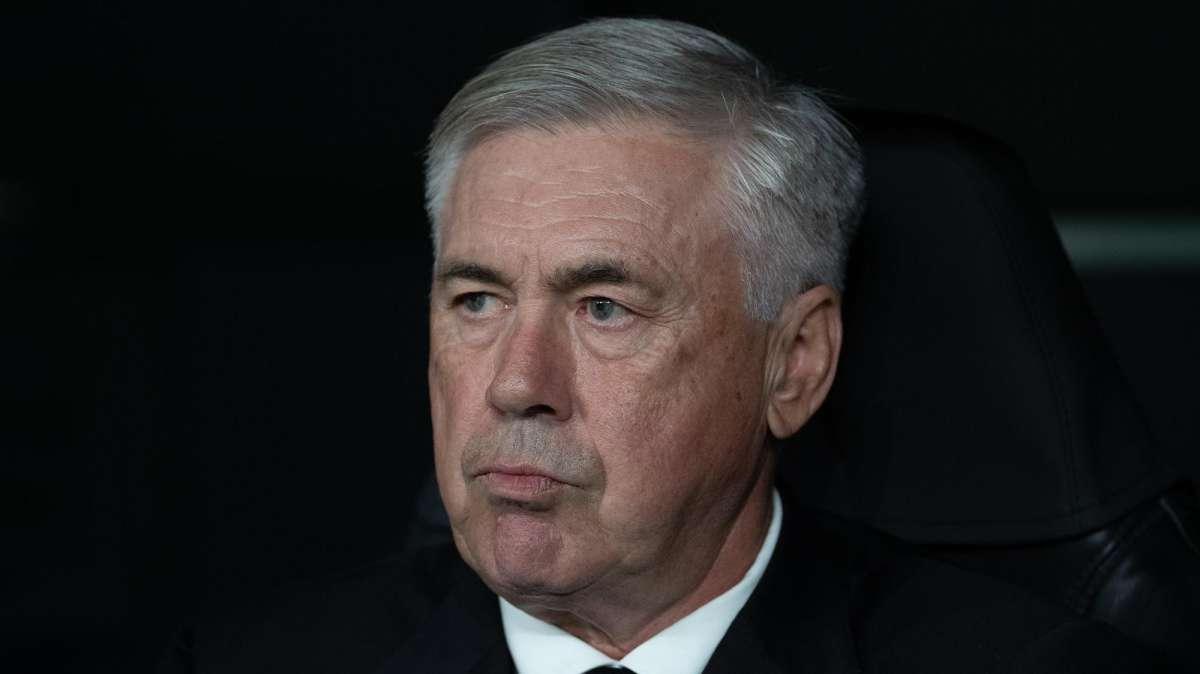 Real Madrid, Ancelotti asegura: "No hay caso Benzema"