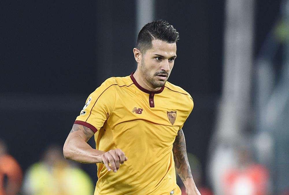 Vitolo sigue saliendo del Atlético de Madrid. Se va cedido a Las Palmas