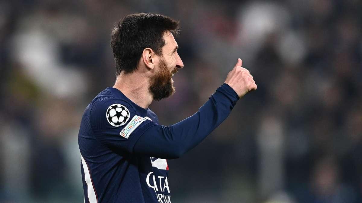 Champions League: Real gana el grupo. Milan vuelve a octavos, PSG segundo y Juventus en la Europa League: los resultados