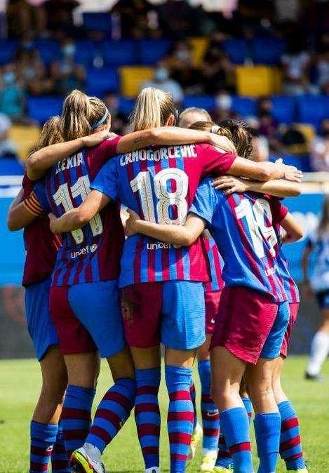 Convocatoria Betis - Barcelona 