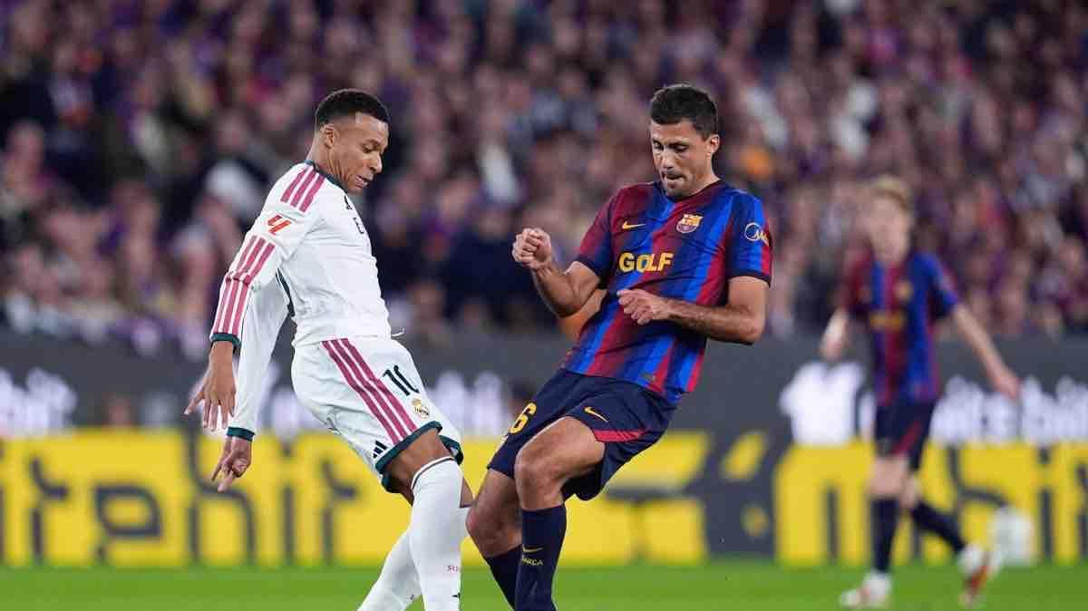 El Barça pasó de invencible a vulnerable: ¿qué ha cambiado realmente?