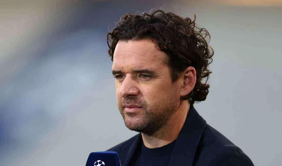 Owen Hargreaves se rinde al Barça: “Si siguen así, serán demasiado para cualquiera”