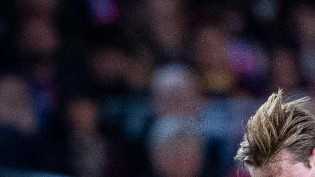 Toni Juanmartí: "Oriol Romeu le puede venir muy bien a De Jong"