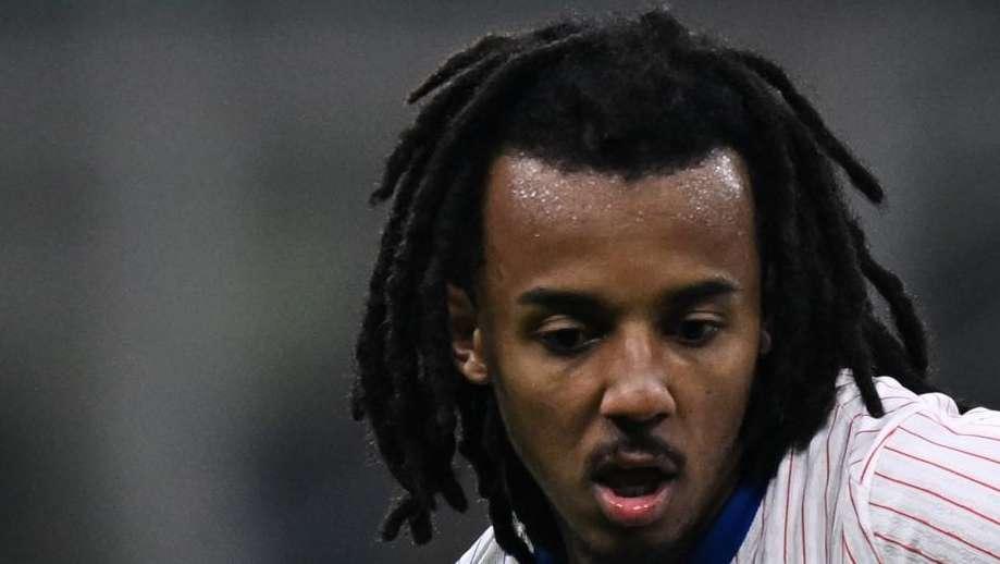 Koundé: "Hemos pagado cara mi falta de concentración en una jugada sencilla"