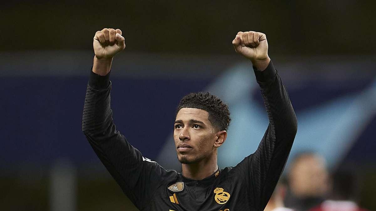 Real Madrid, la convocatoria ante el FC Barcelona