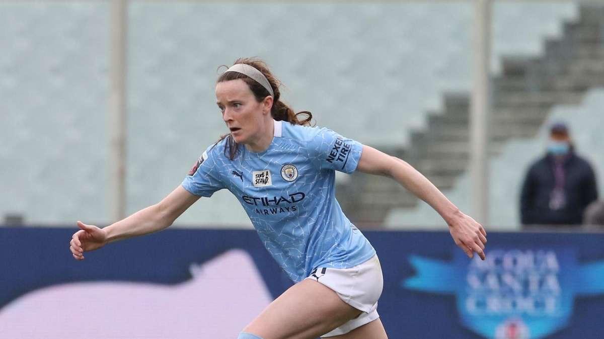 Lavelle: "Lo veo un partido duro. No descarto jugar en el Barça"
