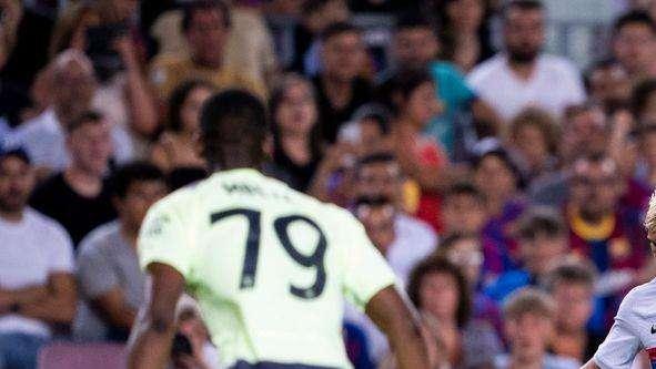 Sergi Roberto: "Ni los árbitros saben lo que pitan"