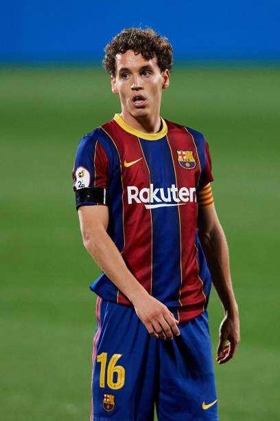 [ÚLTIMA HORA] Ampliación de contrato de Jandro Orellana