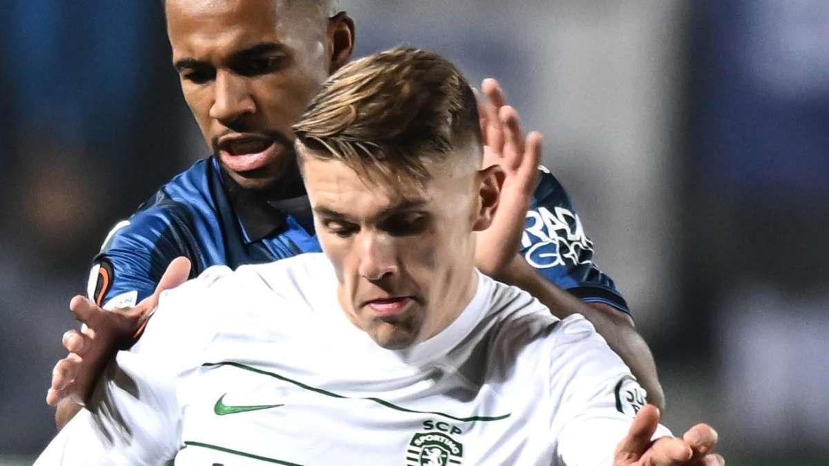 El Barcelona estudia la era post-Lewandowski: Gyokeres el sueño, David el más factible