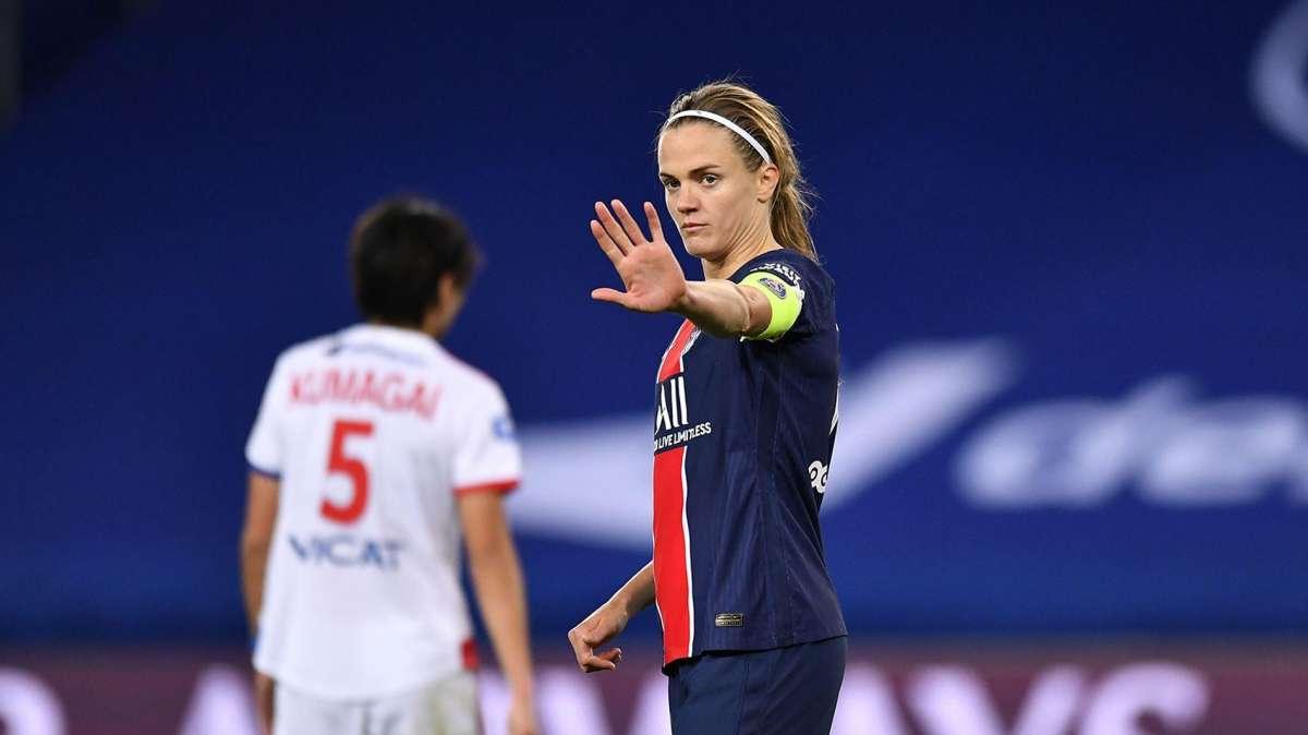 ¡ BOMBAZO! ¡ El Barça ficha a Irene Paredes !
