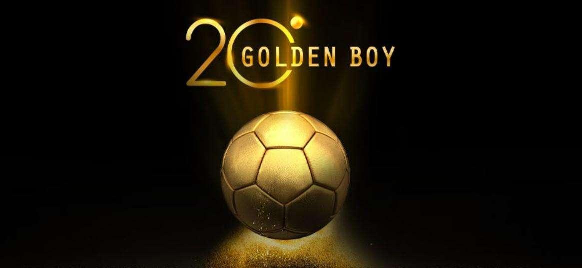 Gavi se adjudica el Premio Golden Boy 2022